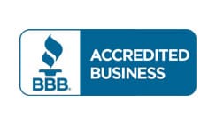 Accredited Business