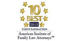 American Institute Of Family Law Attorneys