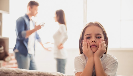 What Do I Do If My Spouse Stops Child Support?
