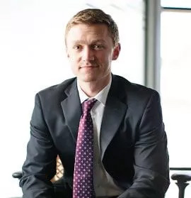 William L. Finocchiaro Partner