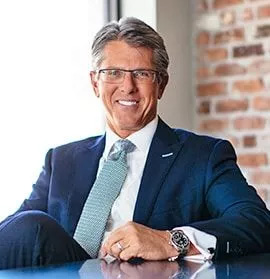 Christopher A. Vacanti Partner