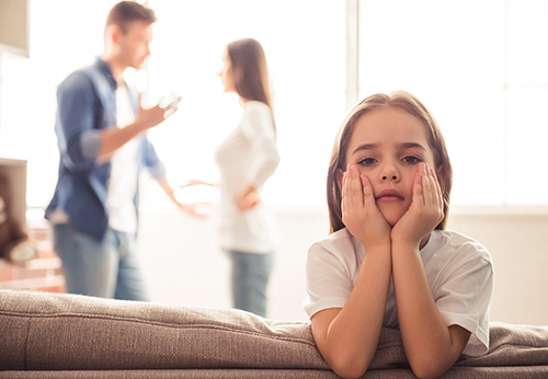 Consequences Of Parental Alienation In Nebraska Lawyer, Omaha City