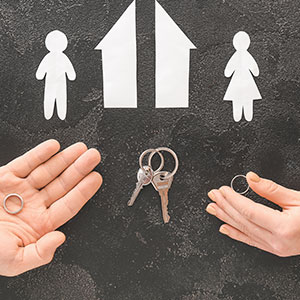 How Is Marital Property Divided After Divorce In Nebraska?