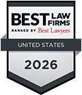 Best Law Firms 2026